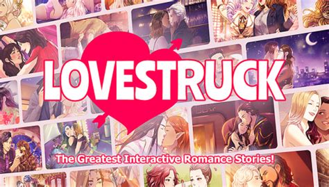 The Magic of True Love in MC's Lovestruck by You